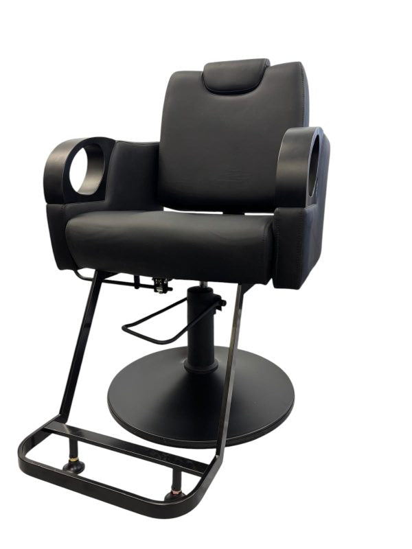Karma Tumut Reclining Salon Chair - Professional Salon Brands