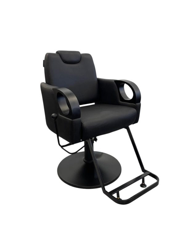 Karma Tumut Reclining Salon Chair - Professional Salon Brands