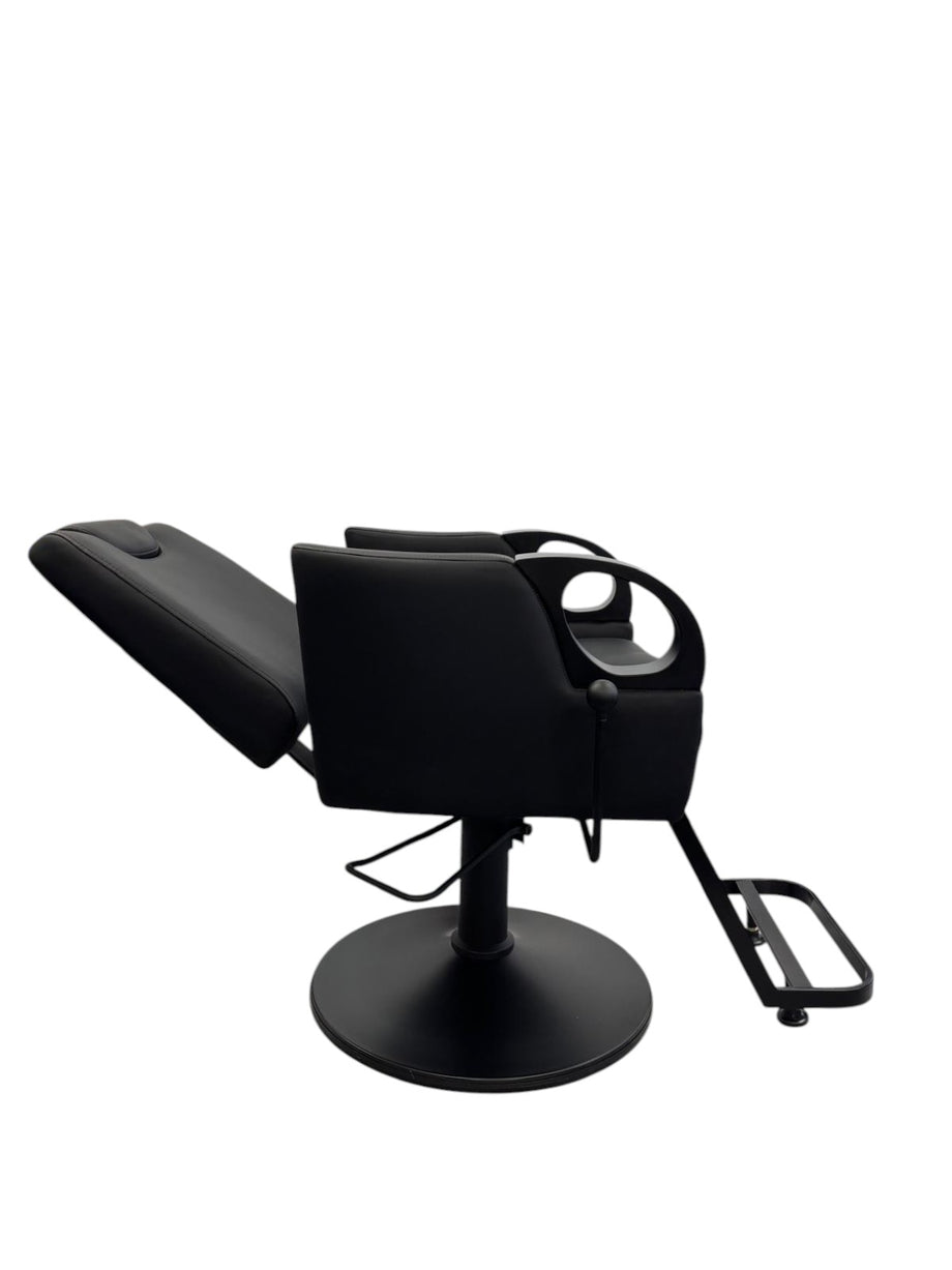 Karma Tumut Reclining Salon Chair - Professional Salon Brands