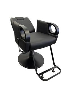 Karma Tumut Reclining Salon Chair - Professional Salon Brands