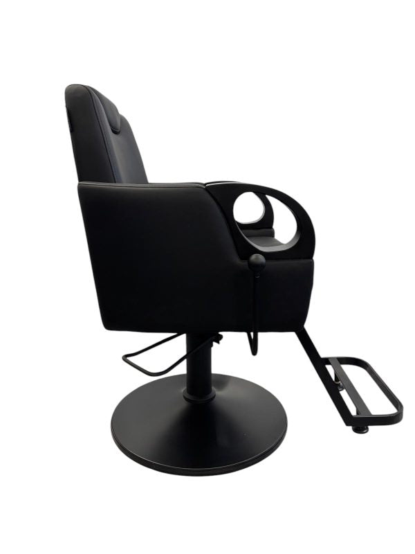 Karma Tumut Reclining Salon Chair - Professional Salon Brands