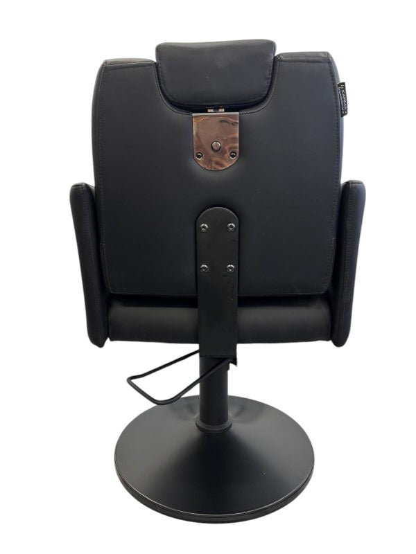 Karma Tumut Reclining Salon Chair - Professional Salon Brands
