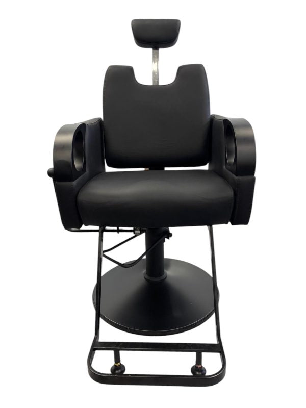 Karma Tumut Reclining Salon Chair - Professional Salon Brands