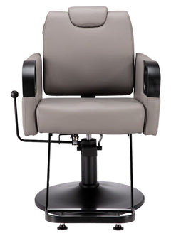 Karma Tumut Reclining Salon Chair - Professional Salon Brands