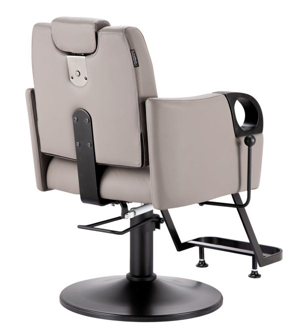 Karma Tumut Reclining Salon Chair - Professional Salon Brands