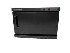 Karma UV Hot Towel Cabinet 18L - Professional Salon Brands