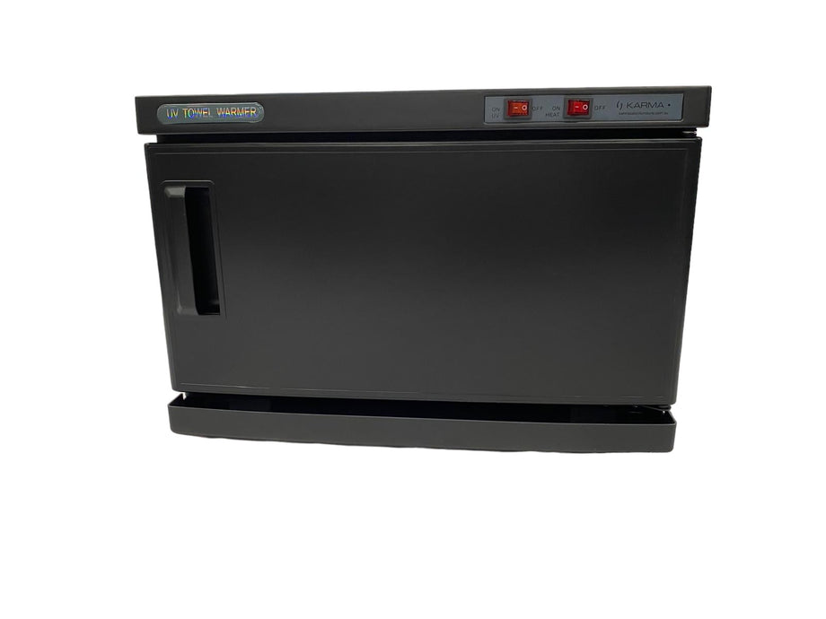 Karma UV Hot Towel Cabinet 18L