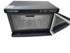 Karma UV Hot Towel Cabinet 18L - Professional Salon Brands