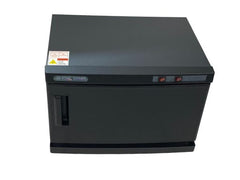 Karma UV Hot Towel Cabinet 18L - Professional Salon Brands