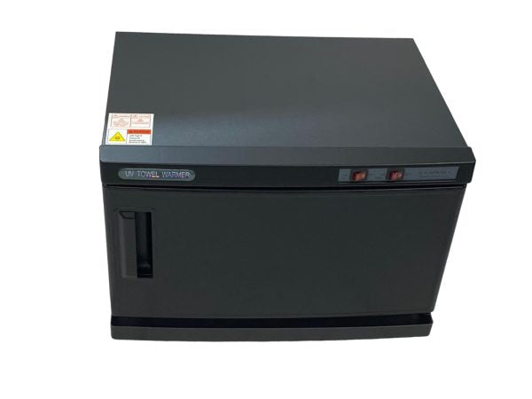 Karma UV Hot Towel Cabinet 18L - Professional Salon Brands