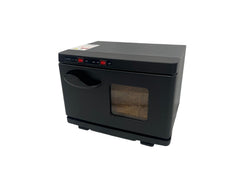 Karma UV Hot Towel Cabinet 8L - Professional Salon Brands