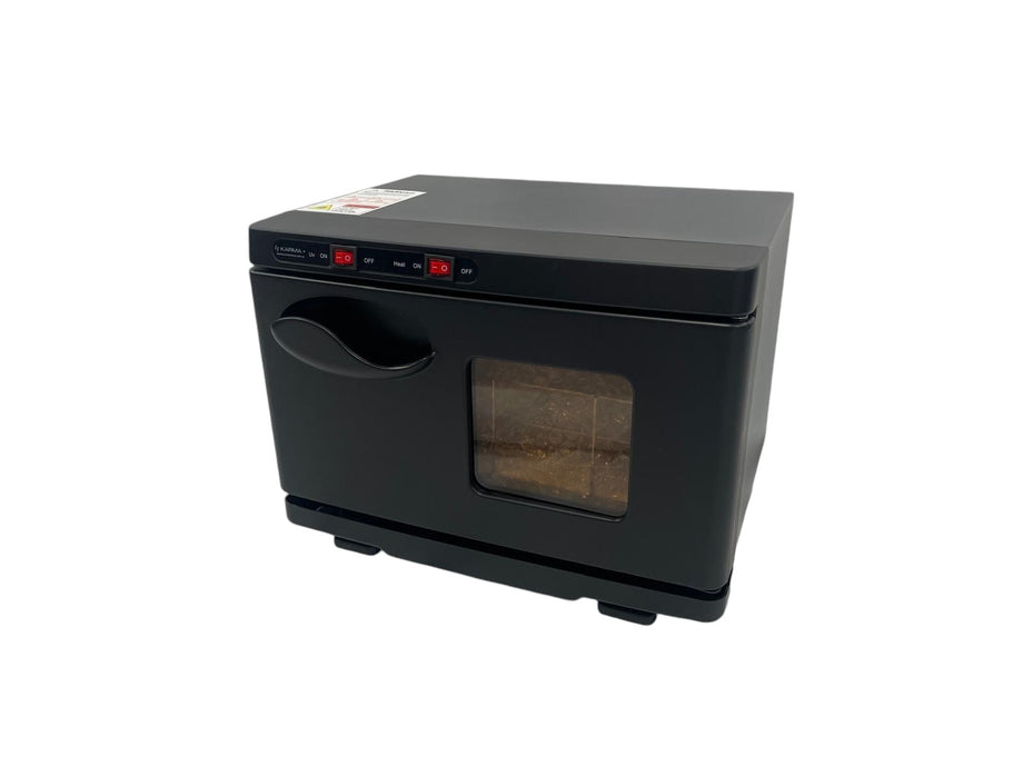 Karma UV Hot Towel Cabinet 8L - Professional Salon Brands