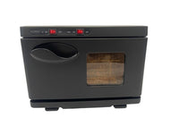 Karma UV Hot Towel Cabinet 8L