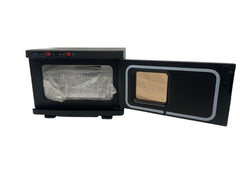 Karma UV Hot Towel Cabinet 8L - Professional Salon Brands