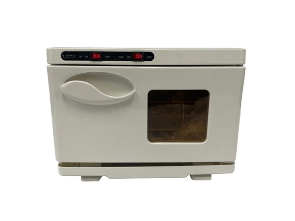 Karma UV Hot Towel Cabinet 8L - Professional Salon Brands