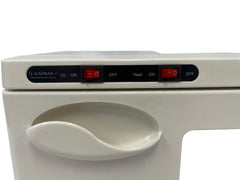 Karma UV Hot Towel Cabinet 8L - Professional Salon Brands