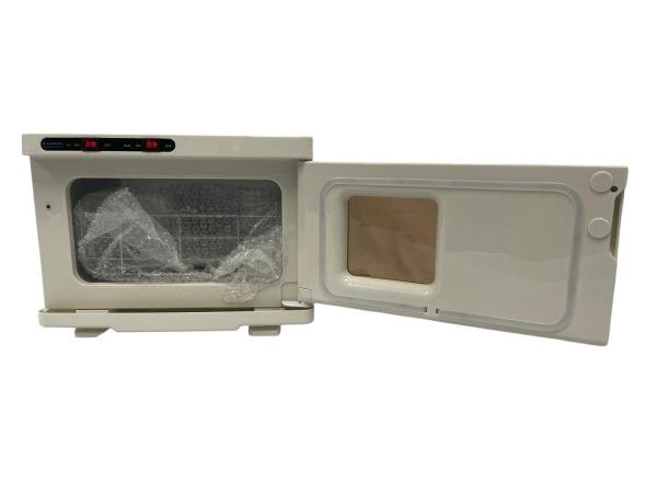 Karma UV Hot Towel Cabinet 8L - Professional Salon Brands