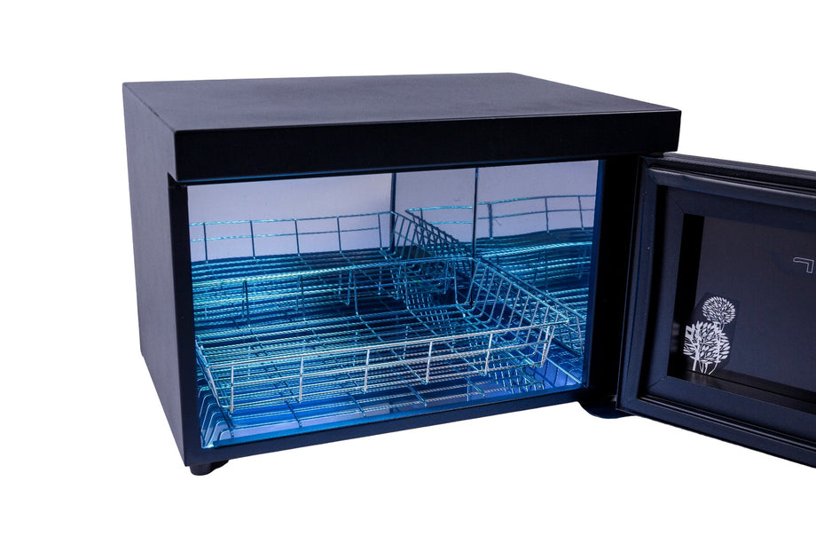 Karma UV Sterilizer Premium - Professional Salon Brands