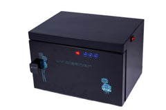 Karma UV Sterilizer Premium - Professional Salon Brands