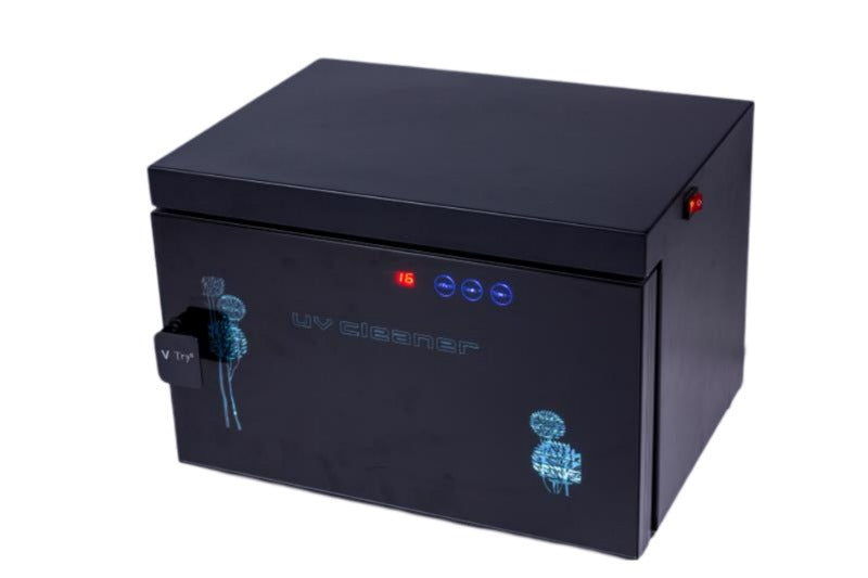 Karma UV Sterilizer Premium - Professional Salon Brands