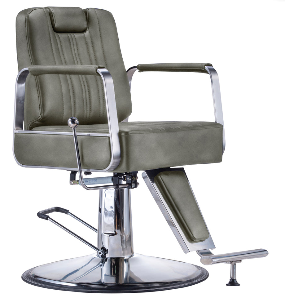 Karma Wollongong Salon Chair - Professional Salon Brands