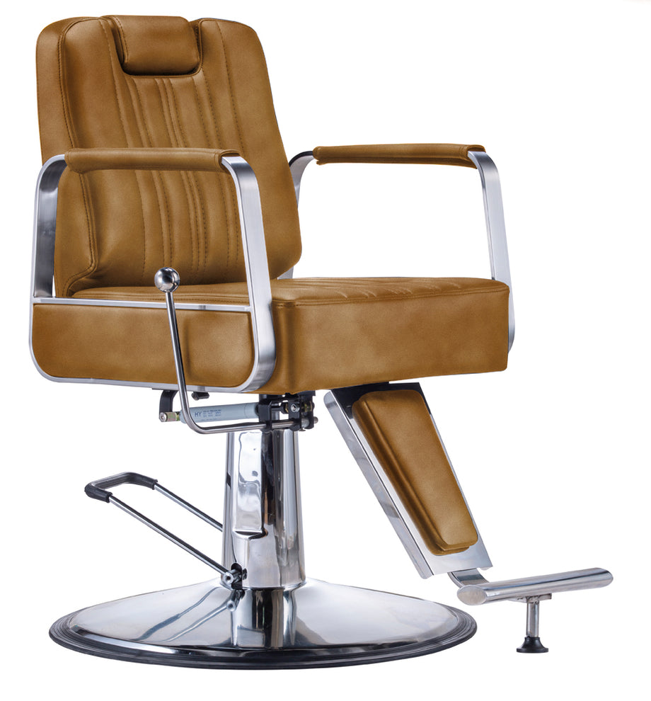Karma Wollongong Salon Chair - Professional Salon Brands