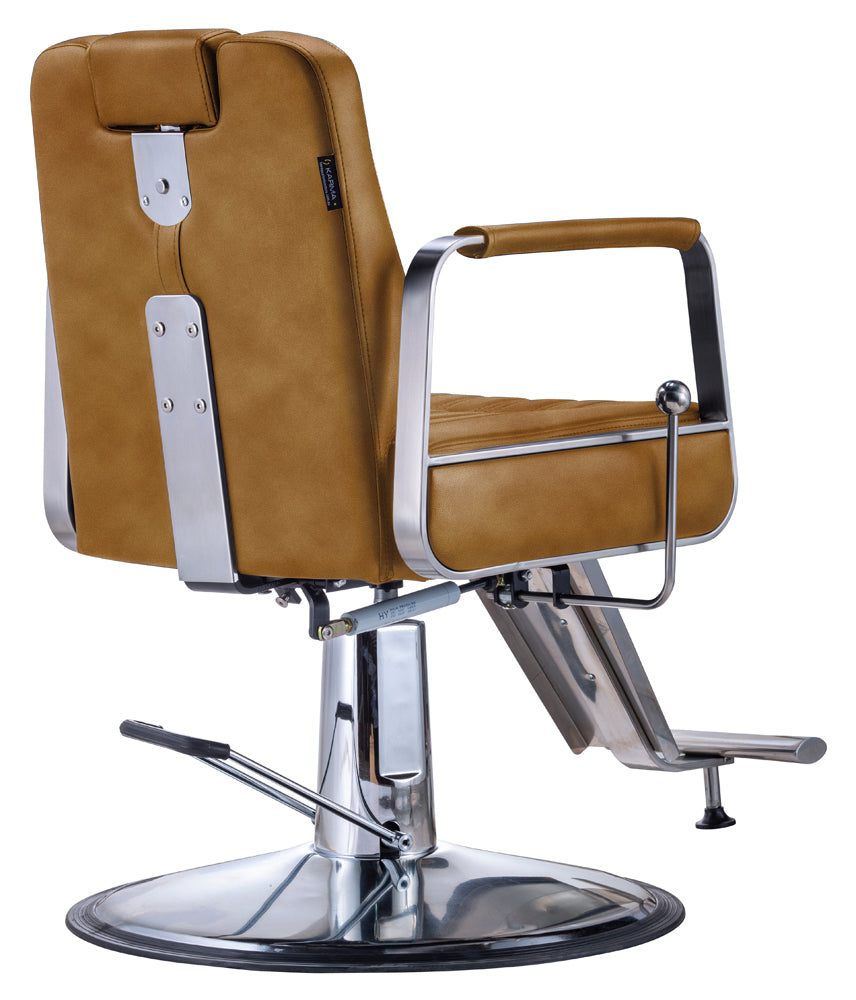 Karma Wollongong Salon Chair - Professional Salon Brands