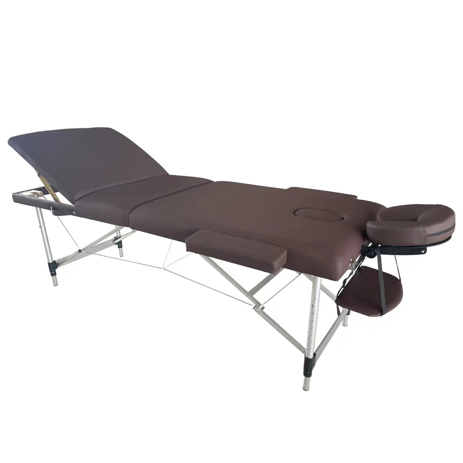 Karma Bluff Portable Massage Table - Professional Salon Brands