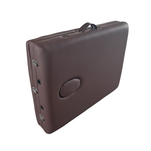 Karma Bluff Portable Massage Table - Professional Salon Brands