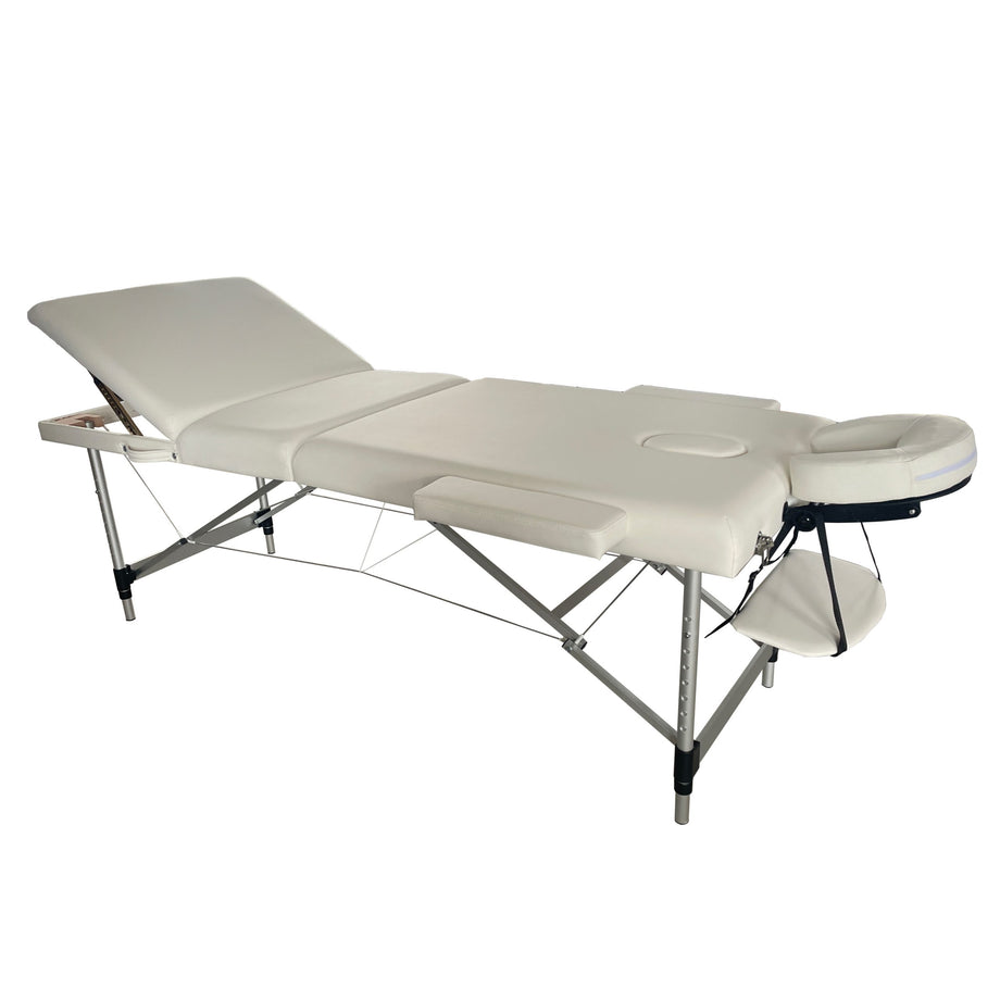 Karma Bluff Portable Massage Table - Professional Salon Brands