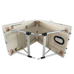 Karma Bluff Portable Massage Table - Professional Salon Brands