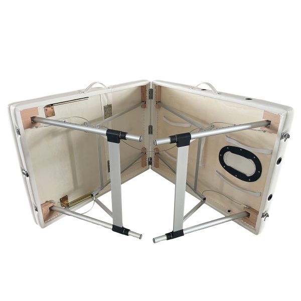 Karma Bluff Portable Massage Table - Professional Salon Brands