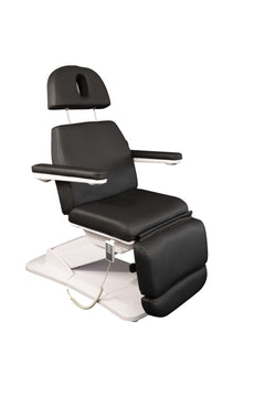 Karma Dunedin Electric Beauty Bed - Professional Salon Brands