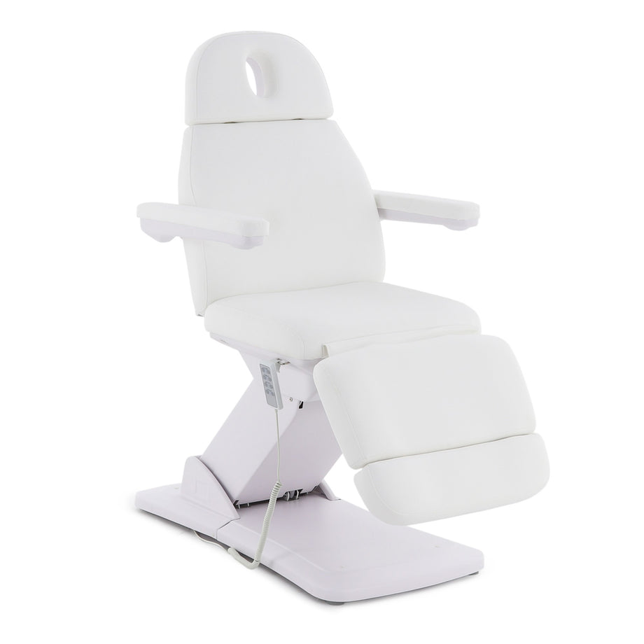 Karma Dunedin Electric Beauty Bed - Professional Salon Brands