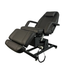 Karma Hamilton Part Electric Beauty Bed - Professional Salon Brands