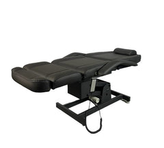 Karma Hamilton Part Electric Beauty Bed - Professional Salon Brands