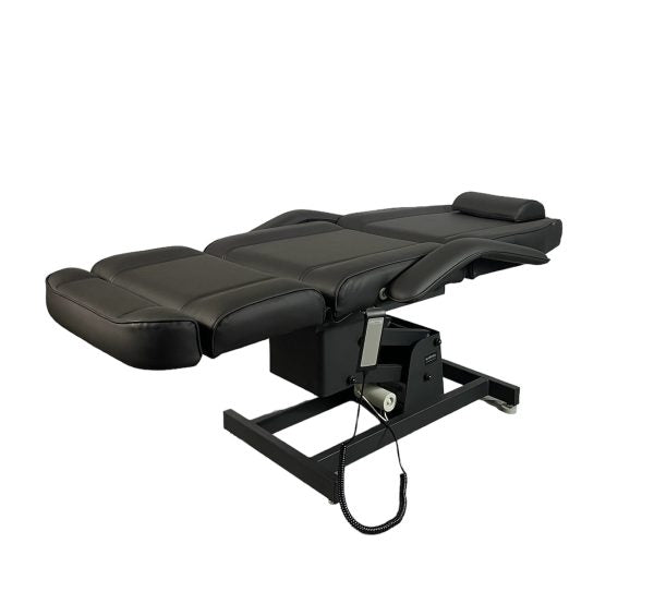 Karma Hamilton Part Electric Beauty Bed