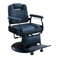 Karma Hawthorn Barber Chair