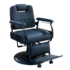 Karma Hawthorn Barber Chair - Professional Salon Brands