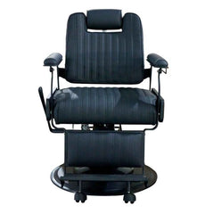 Karma Hawthorn Barber Chair - Professional Salon Brands