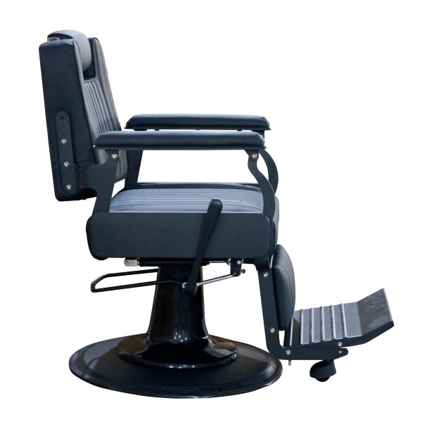 Karma Hawthorn Barber Chair - Professional Salon Brands