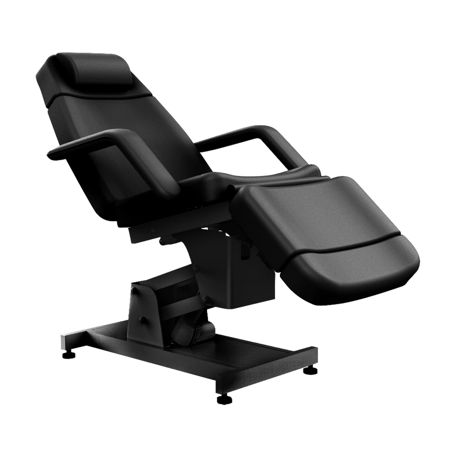 Karma Invercargill Electric Beauty Bed - Professional Salon Brands