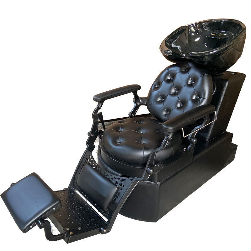 Karma King Valley Basin Unit