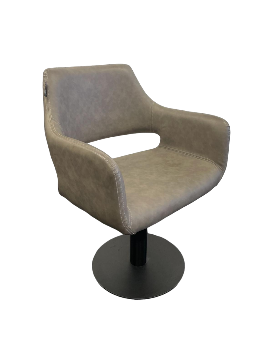 Karma Mudgee Salon Chair - Professional Salon Brands