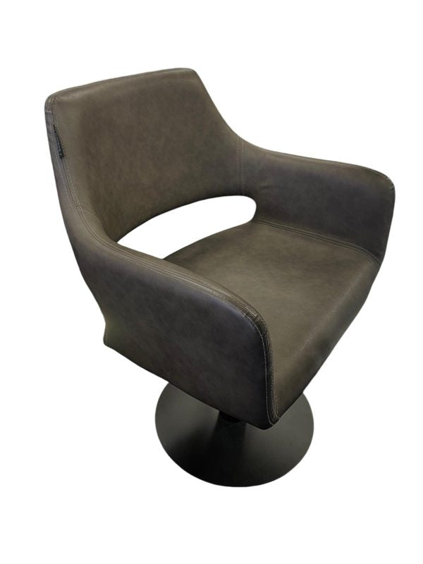 Karma Mudgee Salon Chair - Professional Salon Brands