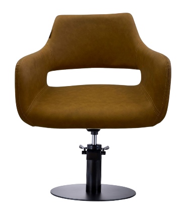 Karma Mudgee Salon Chair - Professional Salon Brands