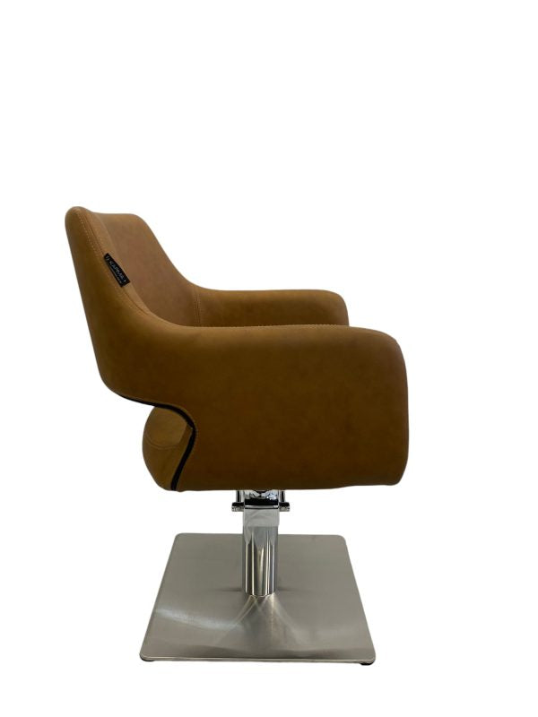 Karma Mudgee Salon Chair - Professional Salon Brands