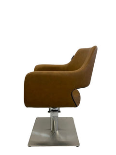 Karma Mudgee Salon Chair - Professional Salon Brands