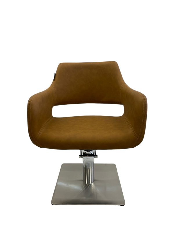 Karma Mudgee Salon Chair - Professional Salon Brands