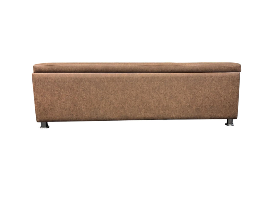 Karma Pooraka 3 Person Waiting Lounge - Professional Salon Brands